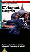 D'Artagnan's Daughter